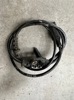 Sensor dianteiro de ABS A9065403917 VAG