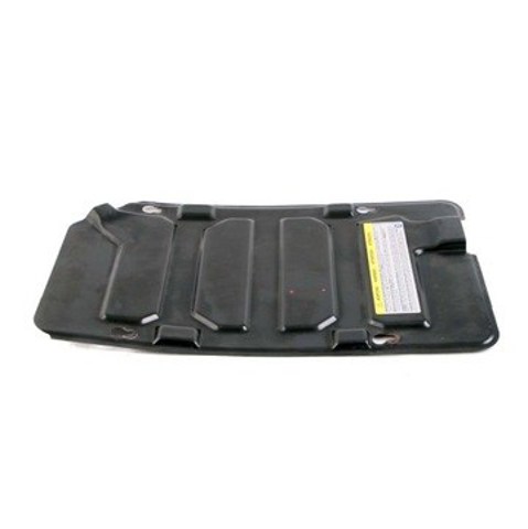 Tampa de bateria recarregável (PILHA) A9066840118 Mercedes