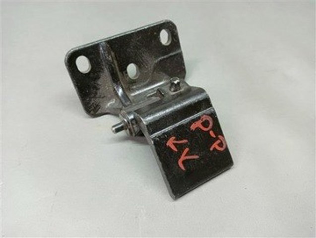 Gozno da porta dianteira direita A9067200337 Mercedes