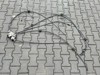 Fecho da porta lateral deslizante direita A9067301900 MERCEDES
