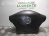 Cinto de segurança (AIRBAG) de condutor A9068601202 MERCEDES