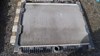 Radiador de esfriamento de motor A9605002801 MERCEDES
