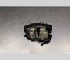 Fecho da porta dianteira esquerda AM5AU21813AE FORD