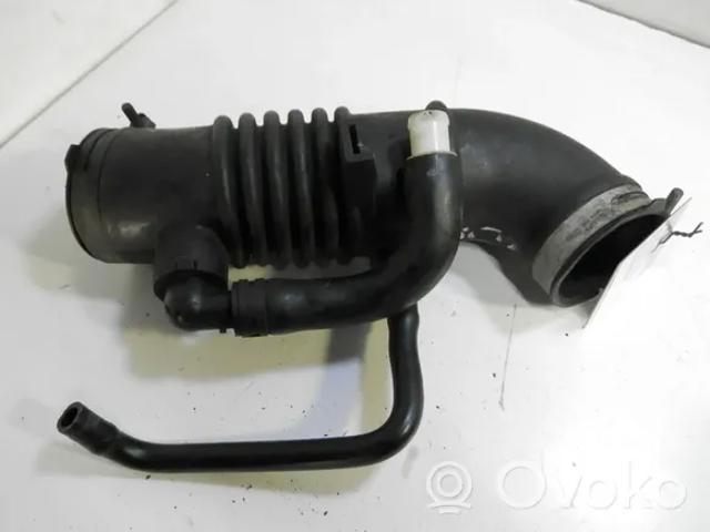Cano derivado de ar, saída de filtro de ar B59513220 Mazda