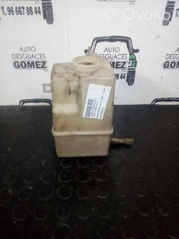 Tanque de expansão do sistema de esfriamento B6BF15350B Mazda