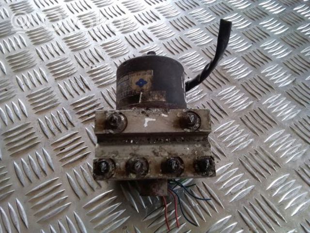 Unidade hidráulico de controlo ABS BC4C437A0 Mazda