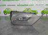 Luzes de nevoeiro direitas BDG751680C MAZDA