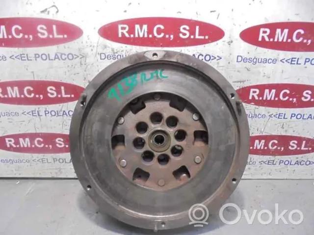 Motor montado BJL VAG