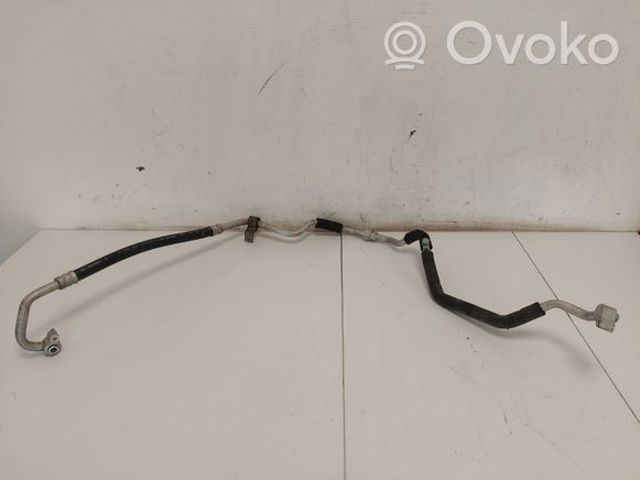 Vedante anular de tubo de aparelho de ar condicionado C00461J17 Mazda