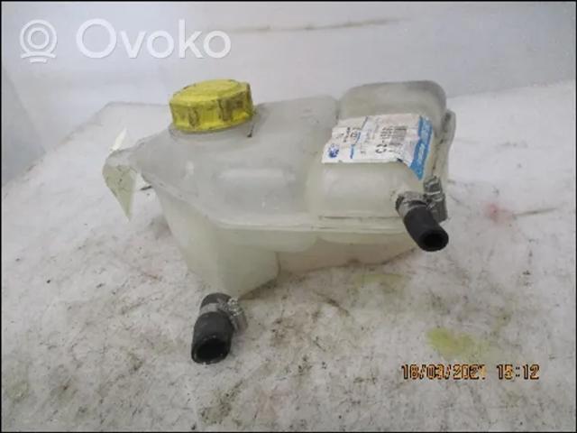 Tanque de expansão do sistema de esfriamento C20115350A Mazda