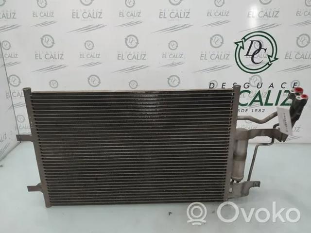 Radiador de forno (de aquecedor) CC3061A10A Mazda
