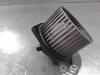 Motor de ventilador de forno (de aquecedor de salão) CSA431D214 MITSUBISHI