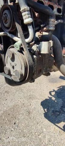 Compressor de aparelho de ar condicionado D20161450C Mazda