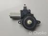 Motor de acionamento de vidro da porta dianteira direita D6515858X MAZDA