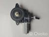 Motor de acionamento de vidro da porta dianteira esquerda D6515958X MAZDA