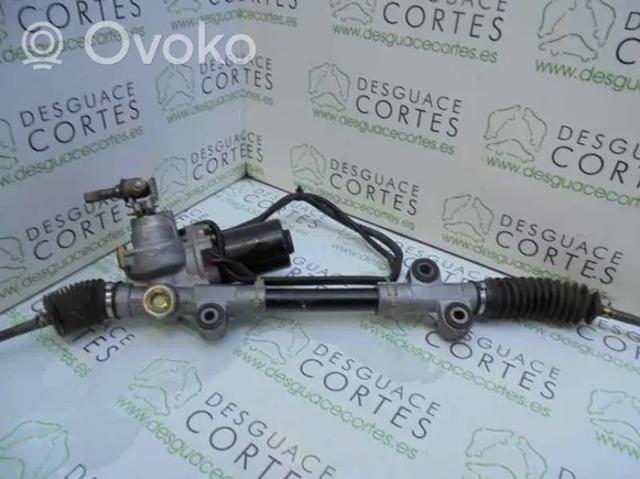 Cremalheira da direção DC3532110C Mazda