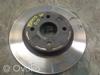 Disco do freio dianteiro DF7133251 MAZDA