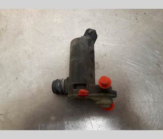 Bomba de motor de fluido para lavador de vidro dianteiro DMC500010 Land Rover