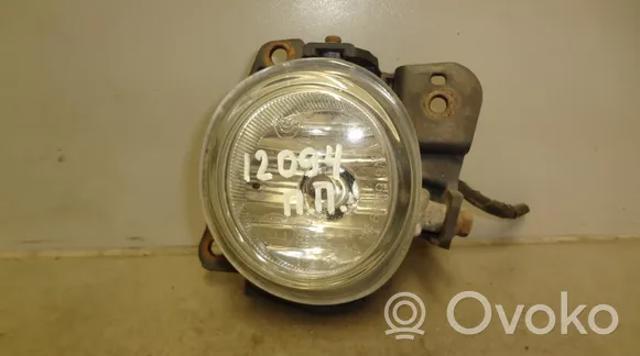 Luzes de nevoeiro direitas EH4451680 Mazda