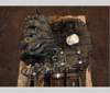 Motor montado FXJA FORD