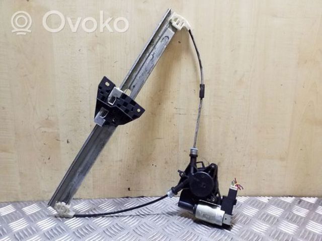 Motor de acionamento de vidro da porta traseira esquerda G22C5858XF Mazda