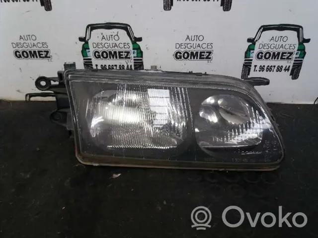 Luz direita GE4T51030D Mazda