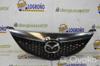 Grelha do radiador GJ6A50710B MAZDA