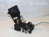 Fecho da porta dianteira direita GJ6A58310A MAZDA