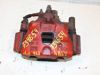 Suporte do freio dianteiro direito GJ6E3361XB MAZDA