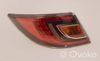 Lanterna traseira esquerda externa GS1F51180H MAZDA