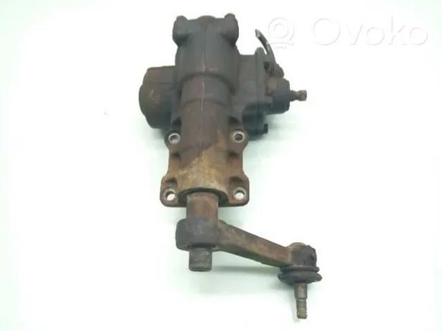 Mecanismo de direção (redutor) HQ636331 Hyundai/Kia