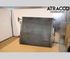 Radiador de aparelho de ar condicionado JRB500140 LAND ROVER