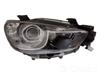 Luz direita KD5351031D MAZDA