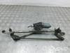 Motor de limpador pára-brisas do pára-brisas KD5367340B MAZDA