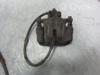 Suporte do freio traseiro esquerdo L23226990G MAZDA