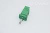 Sensor de ativação do sinal de parada L23266490A MAZDA