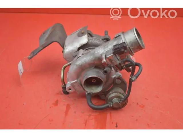 Turbina L3M713700C Mazda