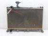 Radiador de esfriamento de motor LF1715200B MAZDA