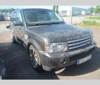 Injetor de injeção de combustível LR002474 LAND ROVER