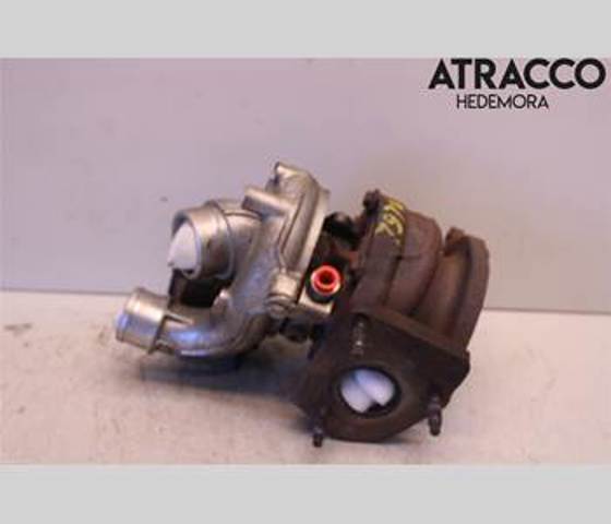 Turbina LR004037 Land Rover