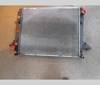 Radiador de esfriamento de motor LR021778 LAND ROVER