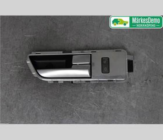 Maçaneta interna direita da porta dianteira LR031884 Land Rover