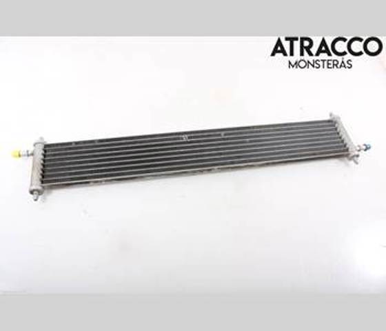 Radiador de esfriamento de combustível LR034575 Land Rover