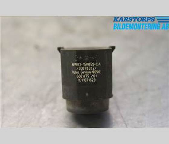 Sensor dianteiro de sinalização de estacionamento (sensor de estacionamento) LR039635 Land Rover