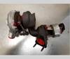 Turbina LR049588 LAND ROVER
