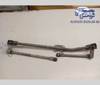Trapézio de limpador pára-brisas LR072416 LAND ROVER