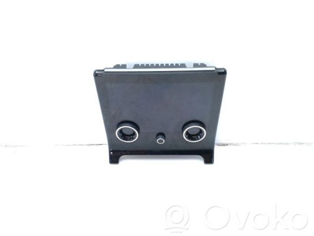 Unidade de controlo dos modos de aquecimento/condicionamento LR156770 Land Rover