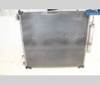 Radiador de aparelho de ar condicionado LR181384 LAND ROVER