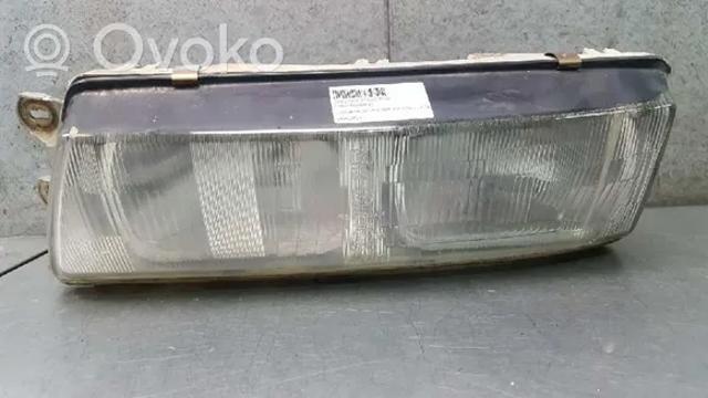 Luz esquerda MB597511 Mitsubishi