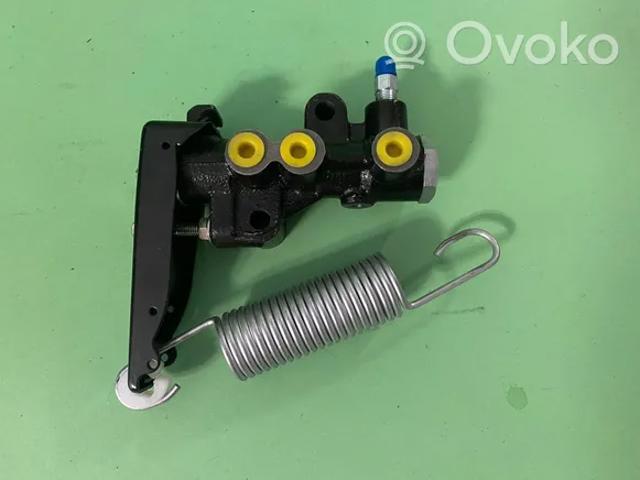 Regulador de pressão dos freios (regulador das forças de frenagem) MB618321 Mitsubishi